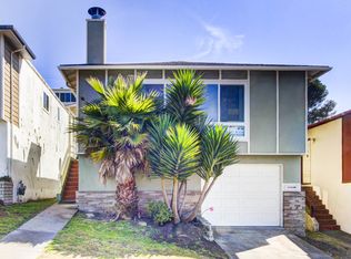 53 Longview Dr, Daly City, CA 94015