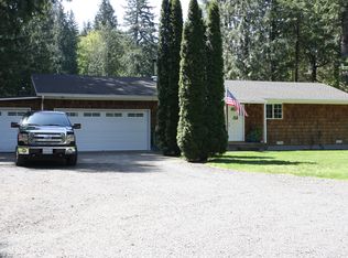 19625 E Victory Ln, Sandy, OR 97055