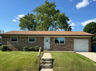 5532 W Henry St, Indianapolis, IN