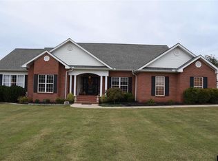 83 Canvasback Ct, Mountain Home, AR 72653