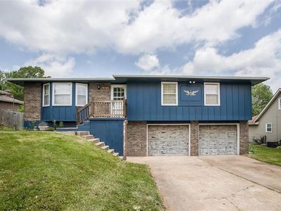 13212 E Kemper Ct, Independence, MO, 64050