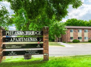 Pheasant Ridge Apartments, Albertville, MN 55301