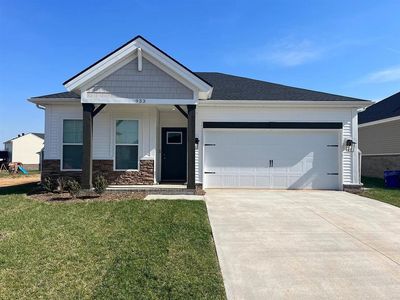 933 Anise Ln, Bowling Green, KY, 42104