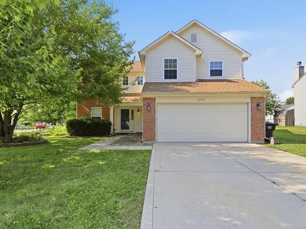 1124 Pebble Ct, Anderson, IN 46013