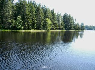 0 W Timberlake Dr, Shelton, WA 98584