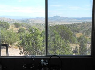 3475 W Valley View Dr, Chino Valley, AZ 86323