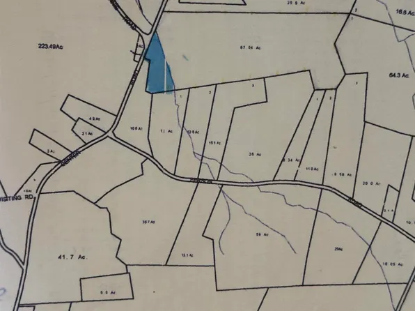 587 Hanover Center Road, Hanover, NH 03755