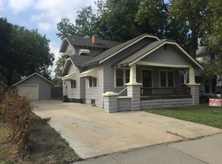 333 S Sycamore St, Wichita, KS 67213