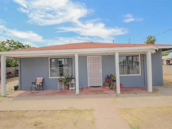 2543 W 1st St, Yuma, AZ 85364