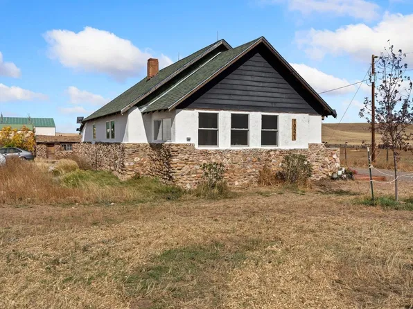 70521 County Road 138, Carr, CO 80612
