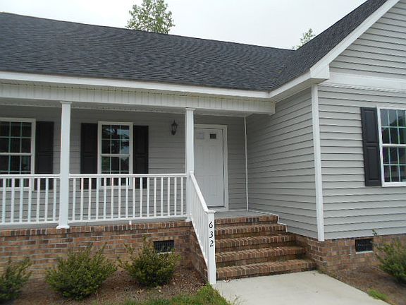 4th image of 632 Haley Dr