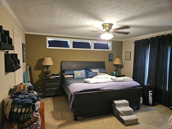 2914 Pope Crowder Rd, Enid, MS 38927