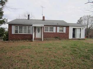 428 Peach Orchard Rd, Union, SC 29379