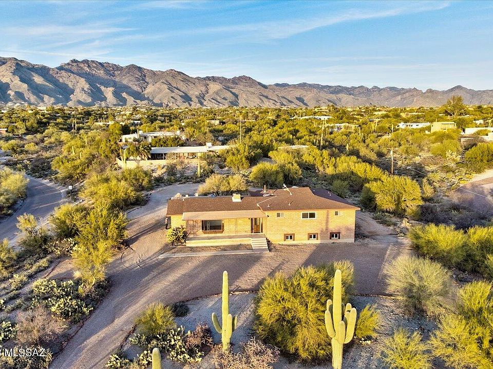 4939 E River Rd, Tucson, AZ 85718 Zillow