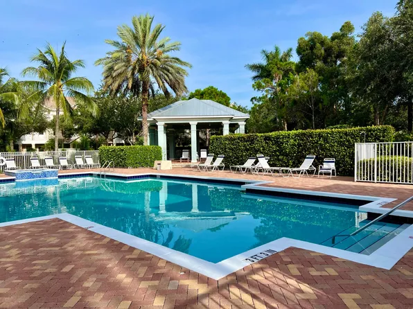 203 E Bay Cedar Circle, Jupiter, FL 33458