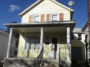 80 Fall St, Ashley, PA 18706