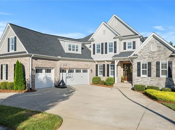 5330 Summer Hill Ln, Winston Salem, NC 27106