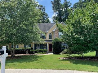 2754 Sardis Ridge Ct, Buford, GA 30519