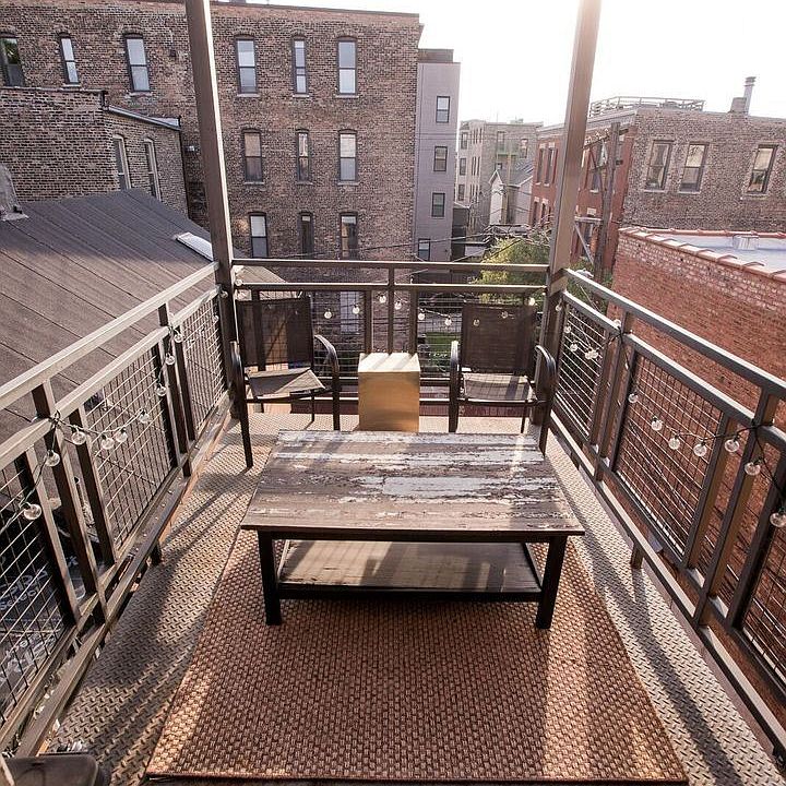 1st image of 608-12 N May St #608-2