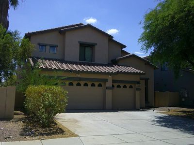 15197 S Avenida Rancho Verde, Sahuarita, AZ, 85629