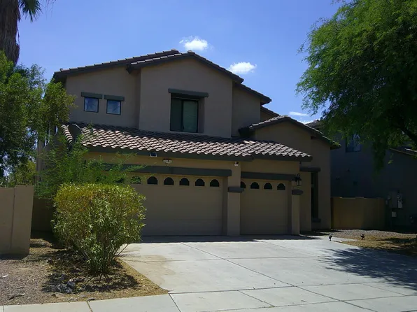 15197 S Avenida Rancho Verde, Sahuarita, AZ 85629