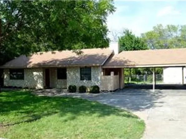 1803 Dixie Ln, Round Rock, TX 78664