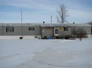 9418 Old State Rd, Fairgrove, MI 48733