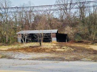 Tbd Independence Ave, Mount Carmel, TN 37645