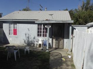 5277 37th St, Riverside, CA 92509