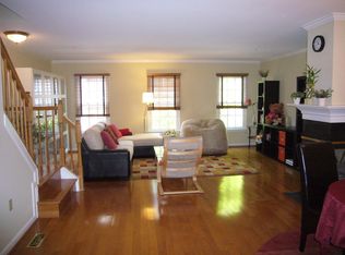 109 Ridgepoint Pl, Gaithersburg, MD 20878