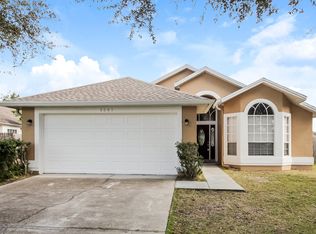 8685 Fort Jefferson Blvd, Orlando, FL 32822