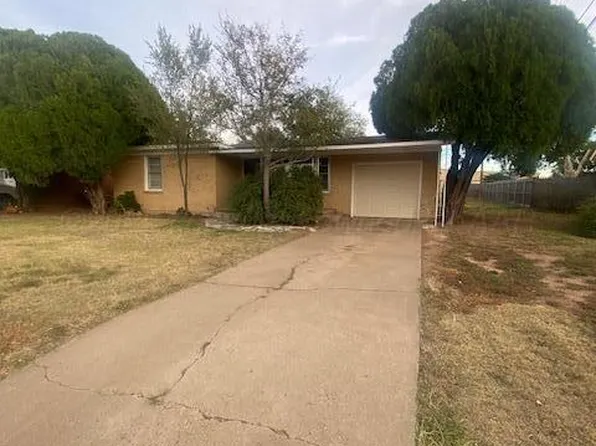 1609 SW 35th Ave, Amarillo, TX 79109