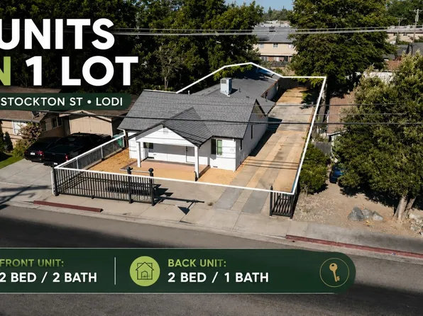 710 S Stockton St, Lodi, CA 95240