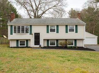 99 Valley St, Pembroke, MA 02359
