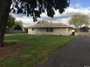 20546 S Seidner Ave, Escalon, CA 95320