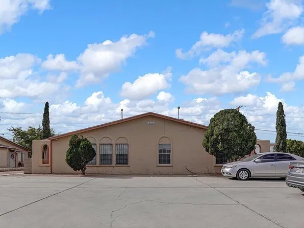 1909 Karen Sue Pl APT C, El Paso, TX 79936
