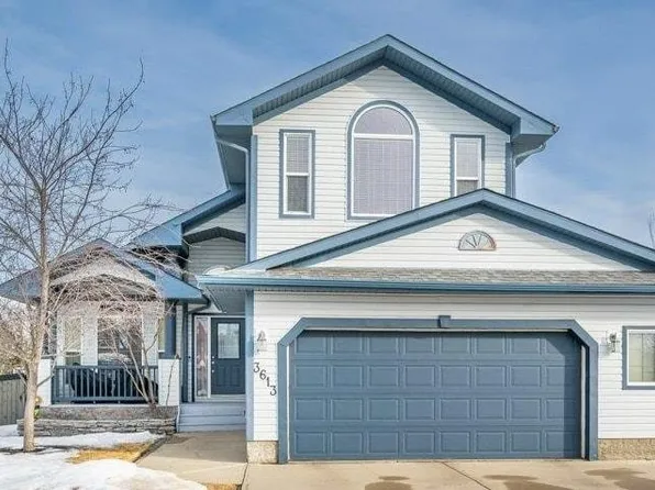 3613 61st St, Beaumont, AB T4X 1T5