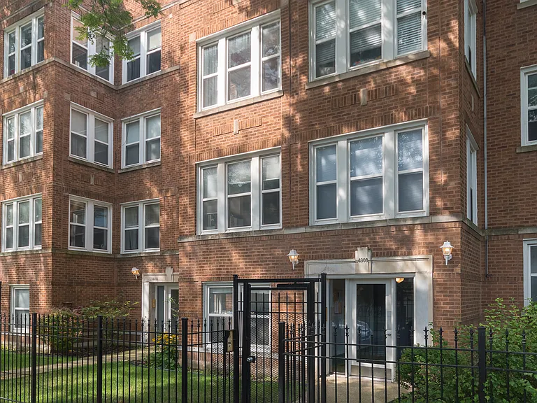 4906 N Springfield Ave #G — Photo 17