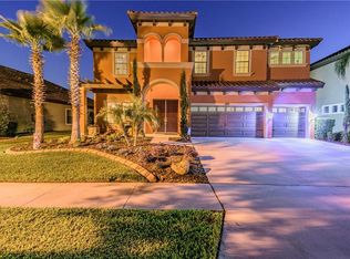 2760 Calvano Dr, Land O Lakes, FL 34639