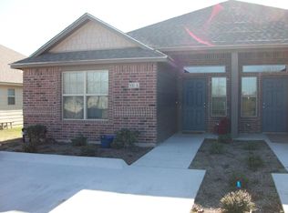 8311 Hogan Rd UNIT A, Temple, TX 76502