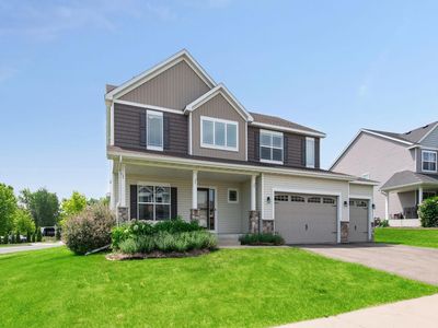 833 Egret Ln, Waconia, MN, 55387