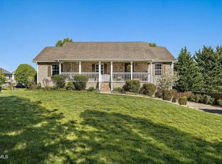 411 Crystal Springs Cir, Gray, TN 37615