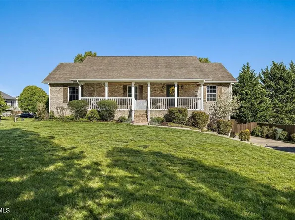 411 Crystal Springs Cir, Gray, TN 37615