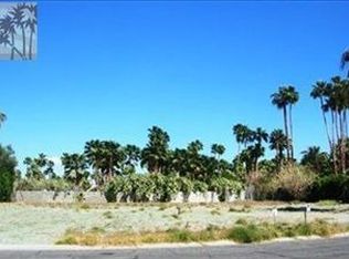 644 N High Rd, Palm Springs, CA 92262