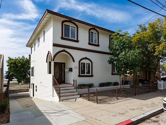 5th image of 3826-32 Kettner Blvd #1