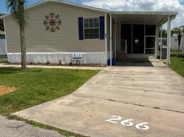 1455 90th Ave, Vero Beach, FL 32966
