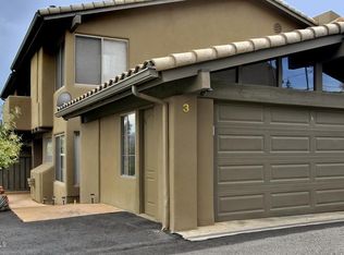 520 Jordan Rd UNIT 3, Sedona, AZ 86336