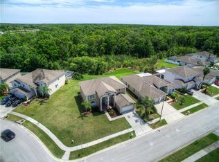 4624 Roslyn Ct, Land O Lakes, FL 34639
