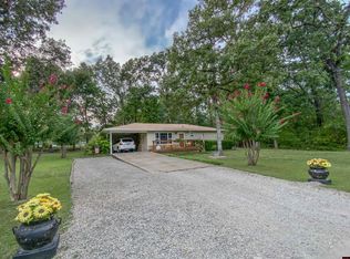 107 White River Ct, Bull Shoals, AR 72619