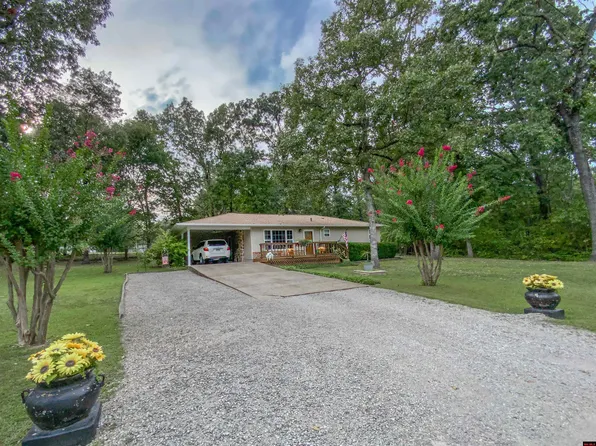107 White River Ct, Bull Shoals, AR 72619